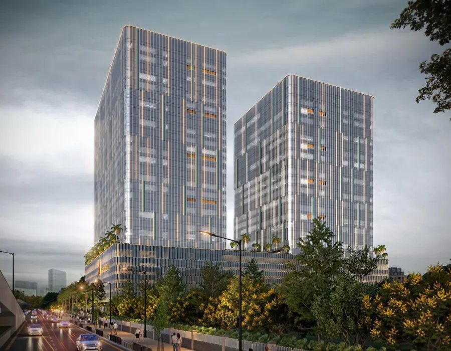 New Launching Rauna Earth Park of Raunak City Kalyan West